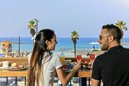 Prima Tel Aviv - 28