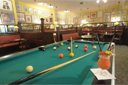 PLAZA INN Chemnitz - 17