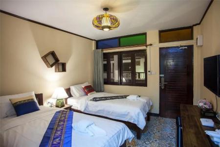 Somwang Boutique House - 81