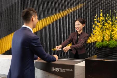 Crowne Plaza Foshan Nanhai By IHG - 20