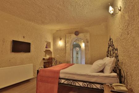 Jacob's Cave Suites - 34