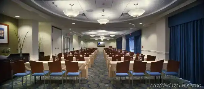 Indigo JACKSONVILLE-DEERWOOD PARK by IHG - 16