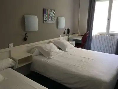 relais de gascogne - 19