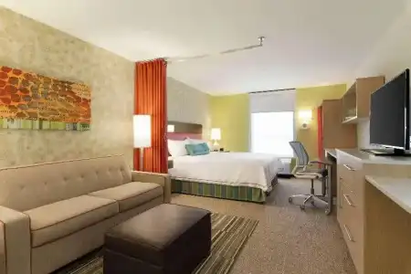 Home2 Suites by Hilton Waco - 103