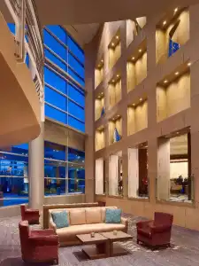 The Royal Sonesta Houston Galleria - 25