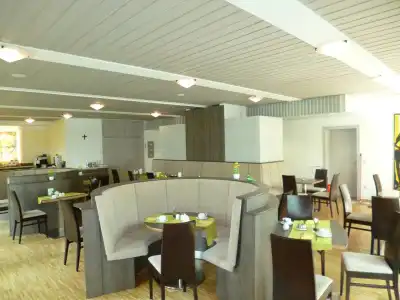 Kolping-Hotel - 9