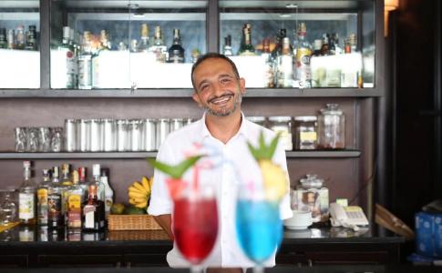 Anja Beach Resort & Spa - 24