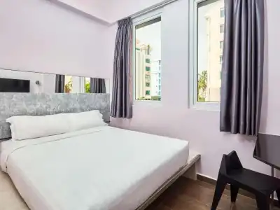 ibis budget Singapore Pearl (ex. Fragrance - Pearl) - 41