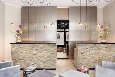 Lux 11 Berlin-Mitte - 1