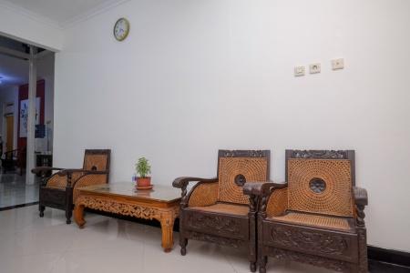 RedDoorz at Pondok Eyang Obi Sleman - 6
