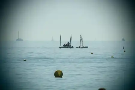Bella Venezia Mare - 14
