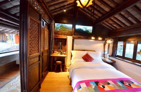 Lijiang Shuhe Youyiju Private Club - 4