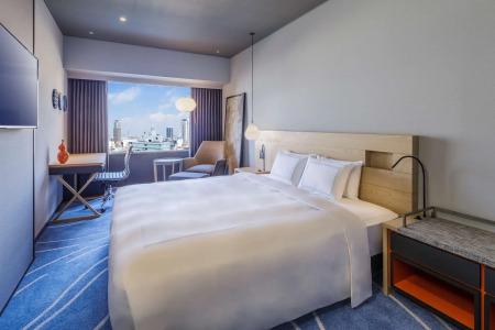 Swissotel Nankai - 3