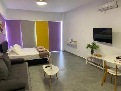 Connect Suites - 23