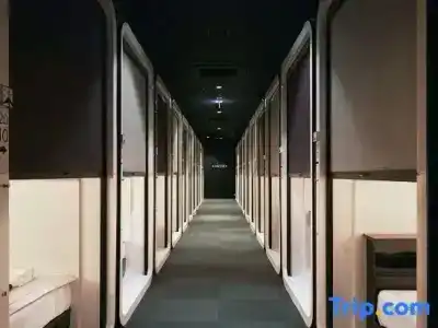 First Cabin Midousuji - Namba - 20