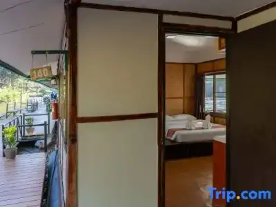 Pung-waan Resort Kanchanaburi - 24