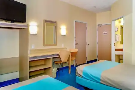 Motel 6 Peterborough, ON - 29