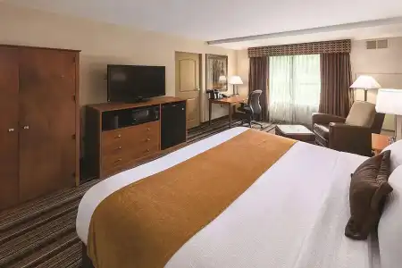 Wyndham Bloomington - Mall of America - 66