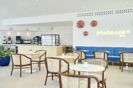 Iberostar Selection Albufera Park - All Inclusive - 21