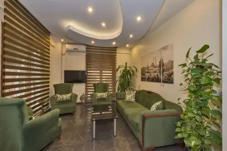 Invictum Residence Apartment - 13