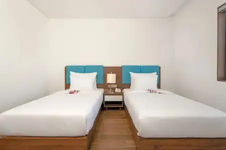 Gold Plaza Da Nang - 80
