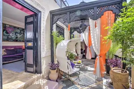 Riad Dar El Souk - 65