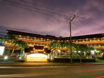 Krabi Royal - 1