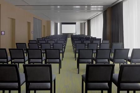 Holiday Inn Dubai Business Bay - 1