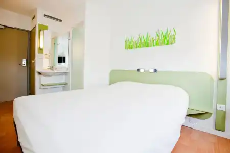 ibis budget Metz Technopole - 93