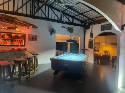Lonely Beach Pool Resort - 10