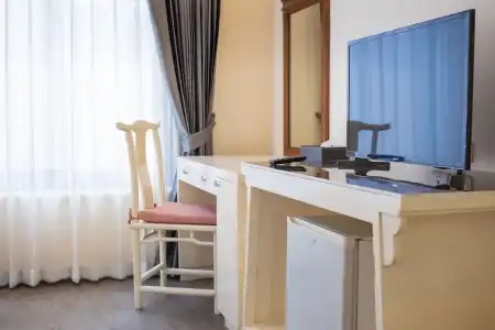 Chiang Mai Resort & Spa - 92