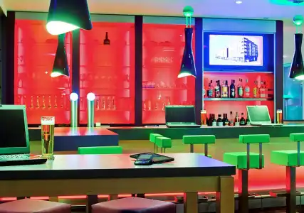 Ibis Styles Stuttgart - 17
