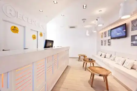 Ryans La Marina - 14