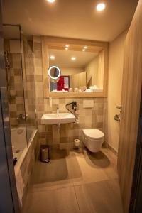 Best Western Erfurt-Apfelstaedt - 96