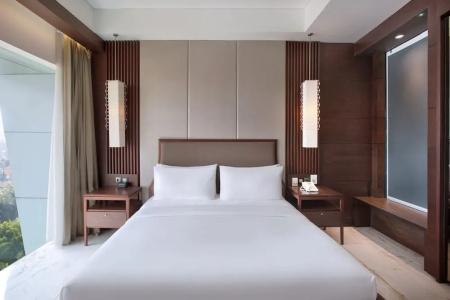 Holiday Inn Bandung Pasteur by IHG - 145