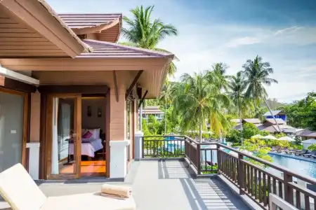 Maehaad Bay Resort - 46