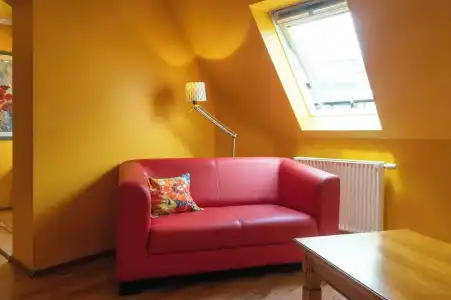 Holiday Inn Express FÜRTH by IHG - 153