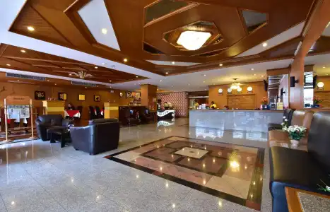 Dynasty Inn Pattaya - 25