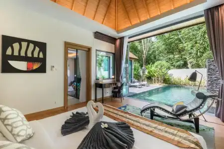 Inspire Villas Phuket - 78