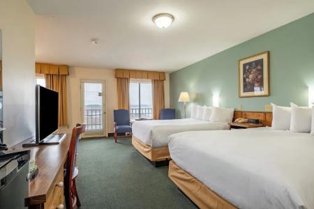 Wonder View Inn - 101