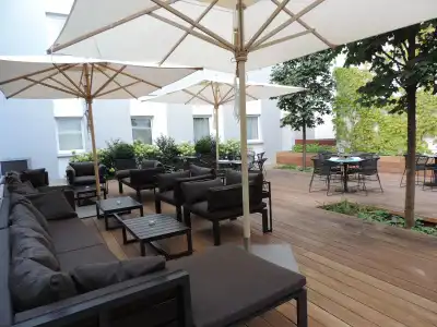 Motel One Nürnberg-Plärrer - 17