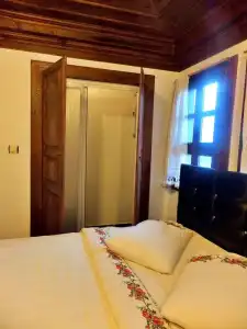 Sabribey Konak Otel - 42