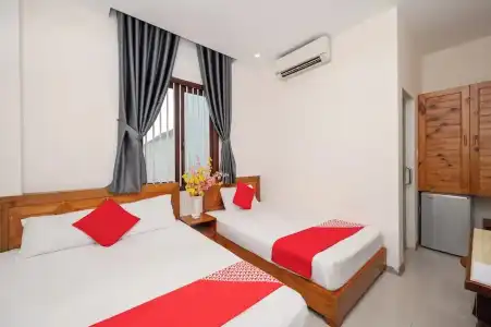 Sunshine Beach Da Nang - 32