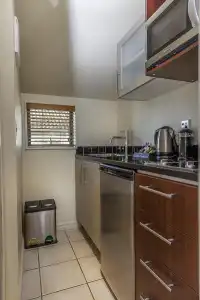 Kauri Motel on Riccarton - 13