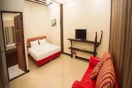 Rao Ga Khao Resort - 31