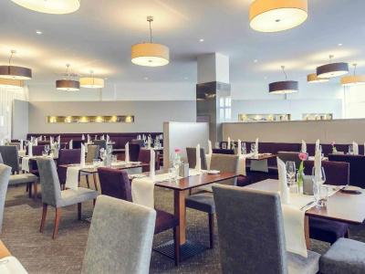 Park Inn by Radisson Düsseldorf Kaarst - 40