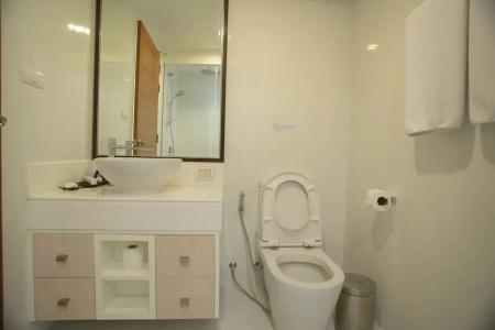 GM Serviced Apartment - 111