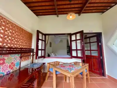 Hula Hula Beachfront Phu Quoc - 100