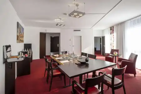ARCOTEL Velvet Berlin - 83