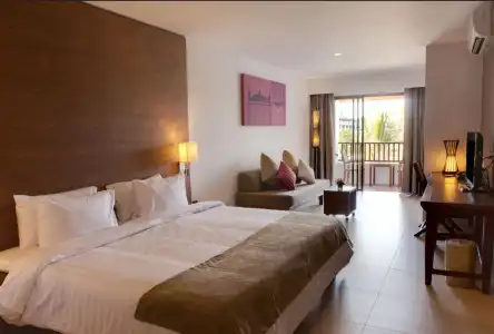 Sunprime Kamala Beach - 2